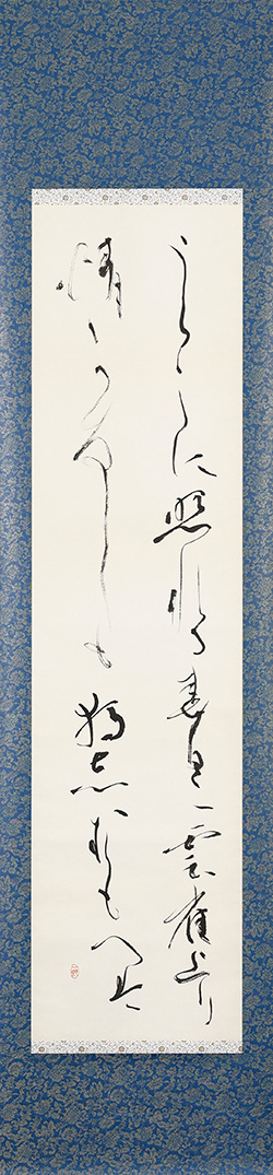 月の光